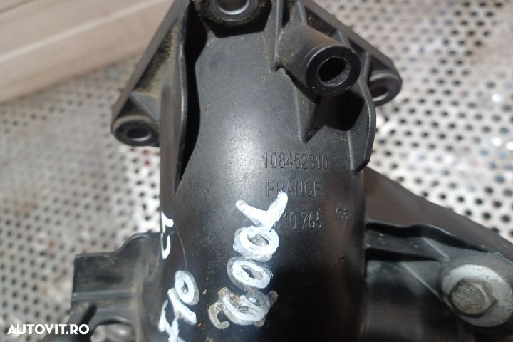 TUB GALERIE ADMISIE N47 D20 C 108452S10 7810765 MX1253 BMW Seria 5 F1 - 3