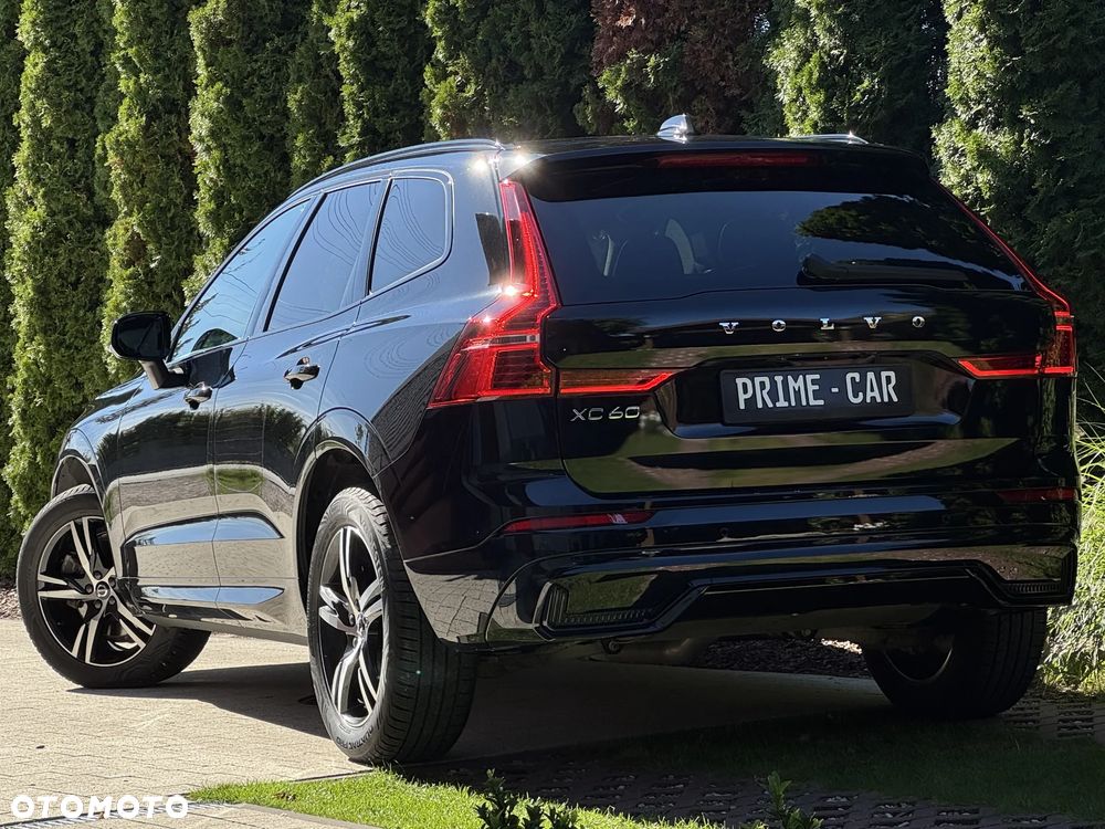 Volvo XC 60 B4 D AWD Geartronic RDesign - 38
