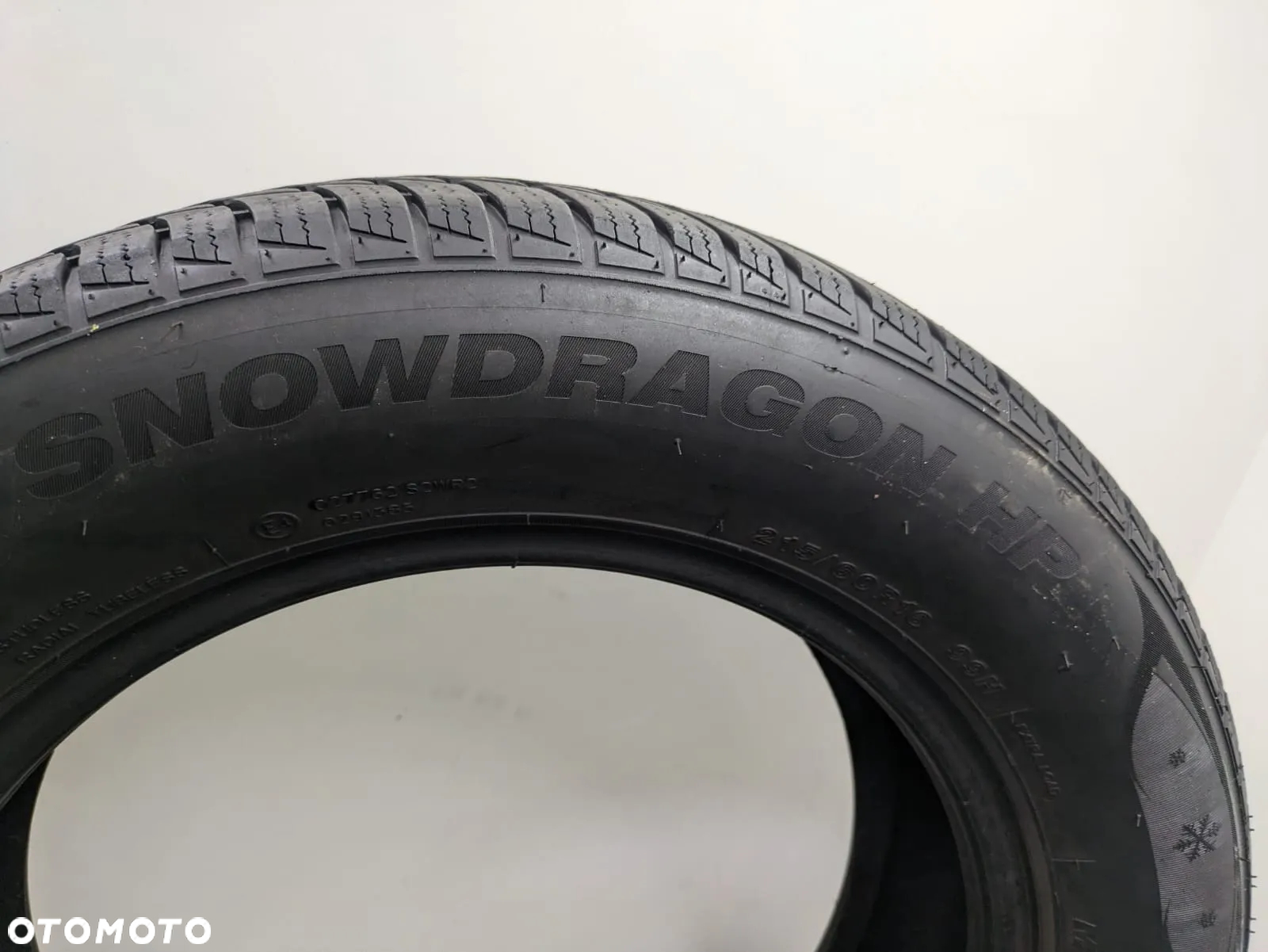 Opony 215/60/16 imperial snowdragon hp - 8