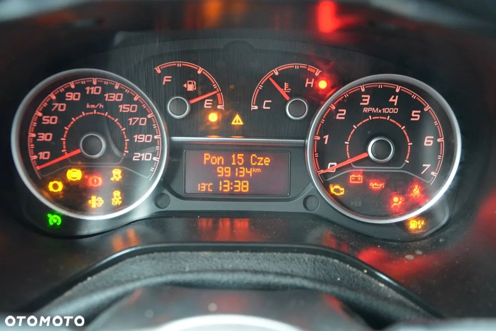 Fiat DOBLO - 4