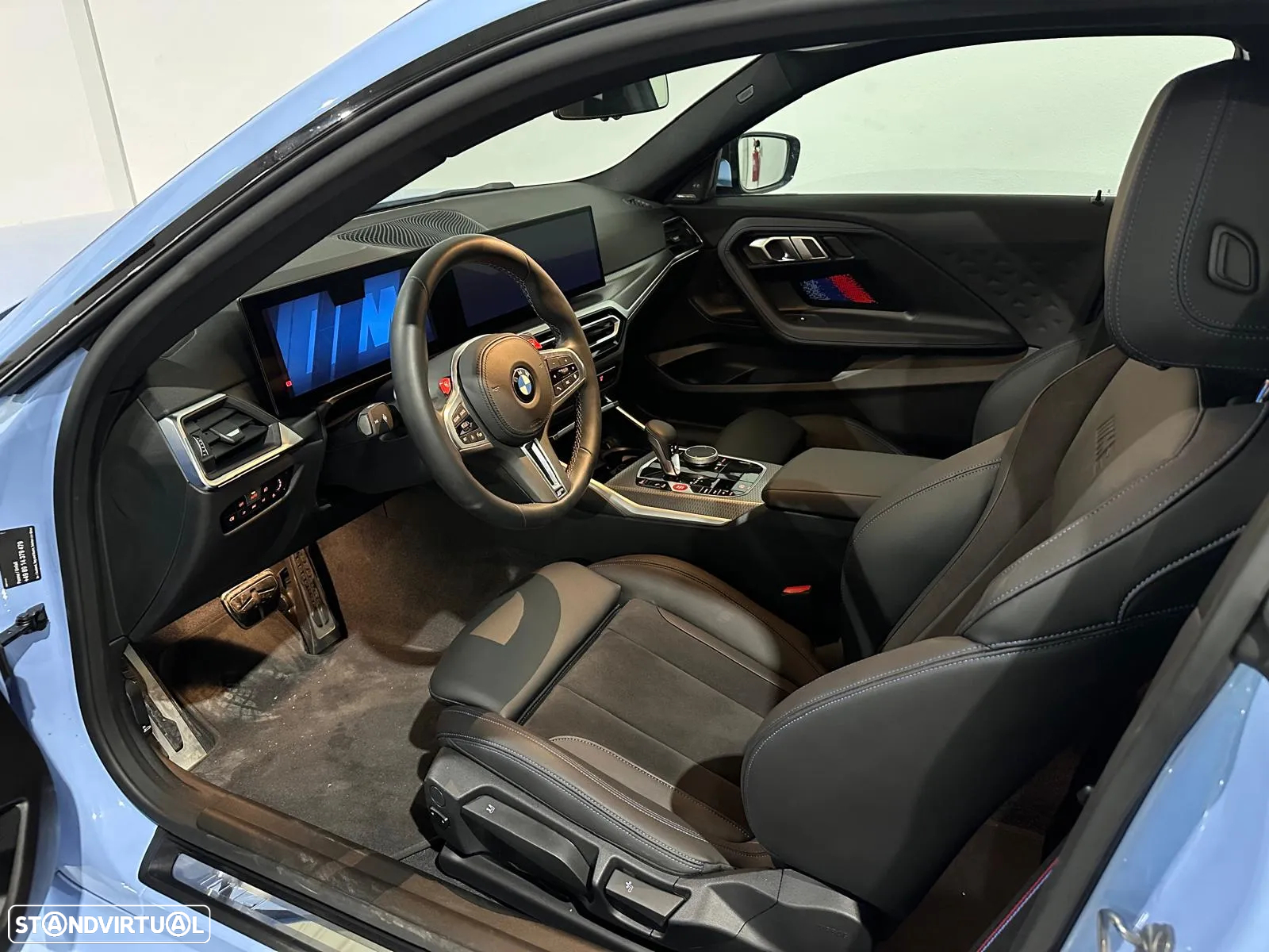 BMW M2 Auto - 25