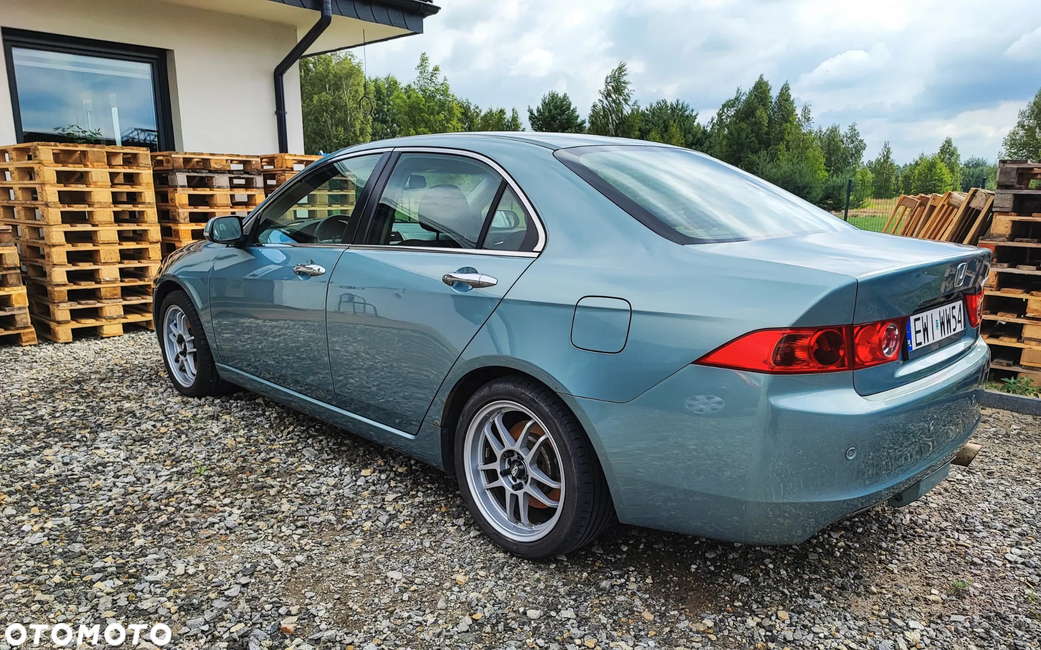 Honda Accord 2.4 Executive - 7