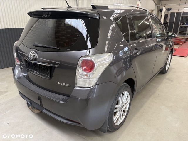 Toyota Verso 1.8 Premium EU5 7os - 2