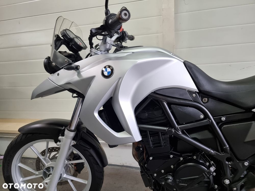BMW F - 7