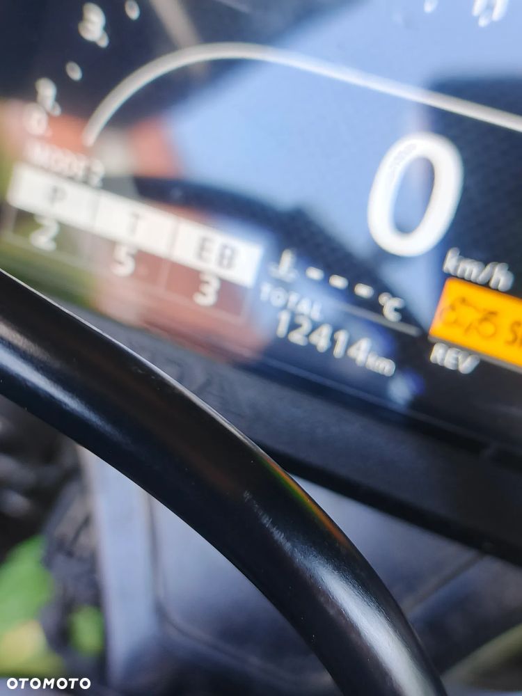 Honda CBR - 10