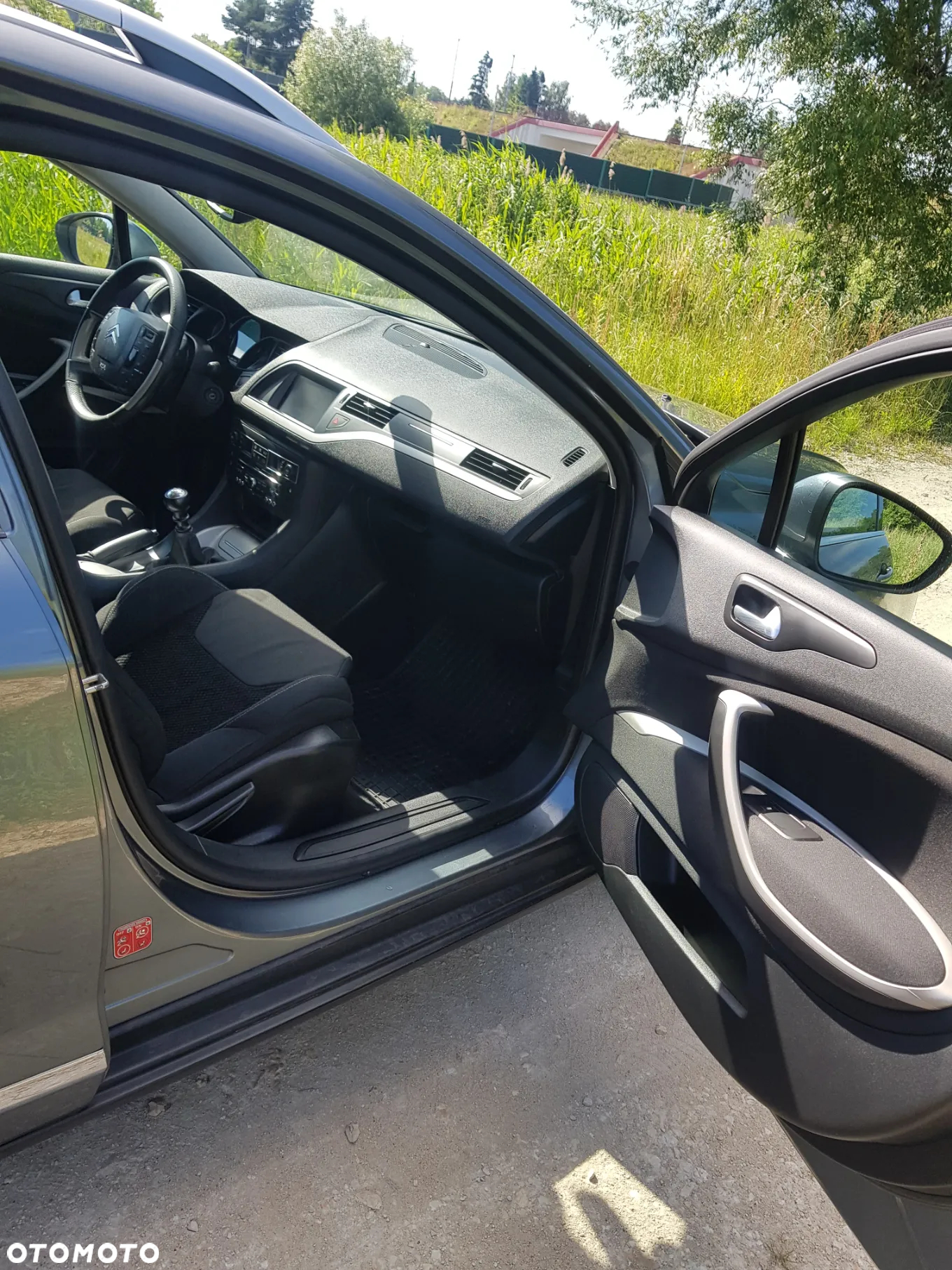 Citroën C5 2.0 HDi Exclusive - 28