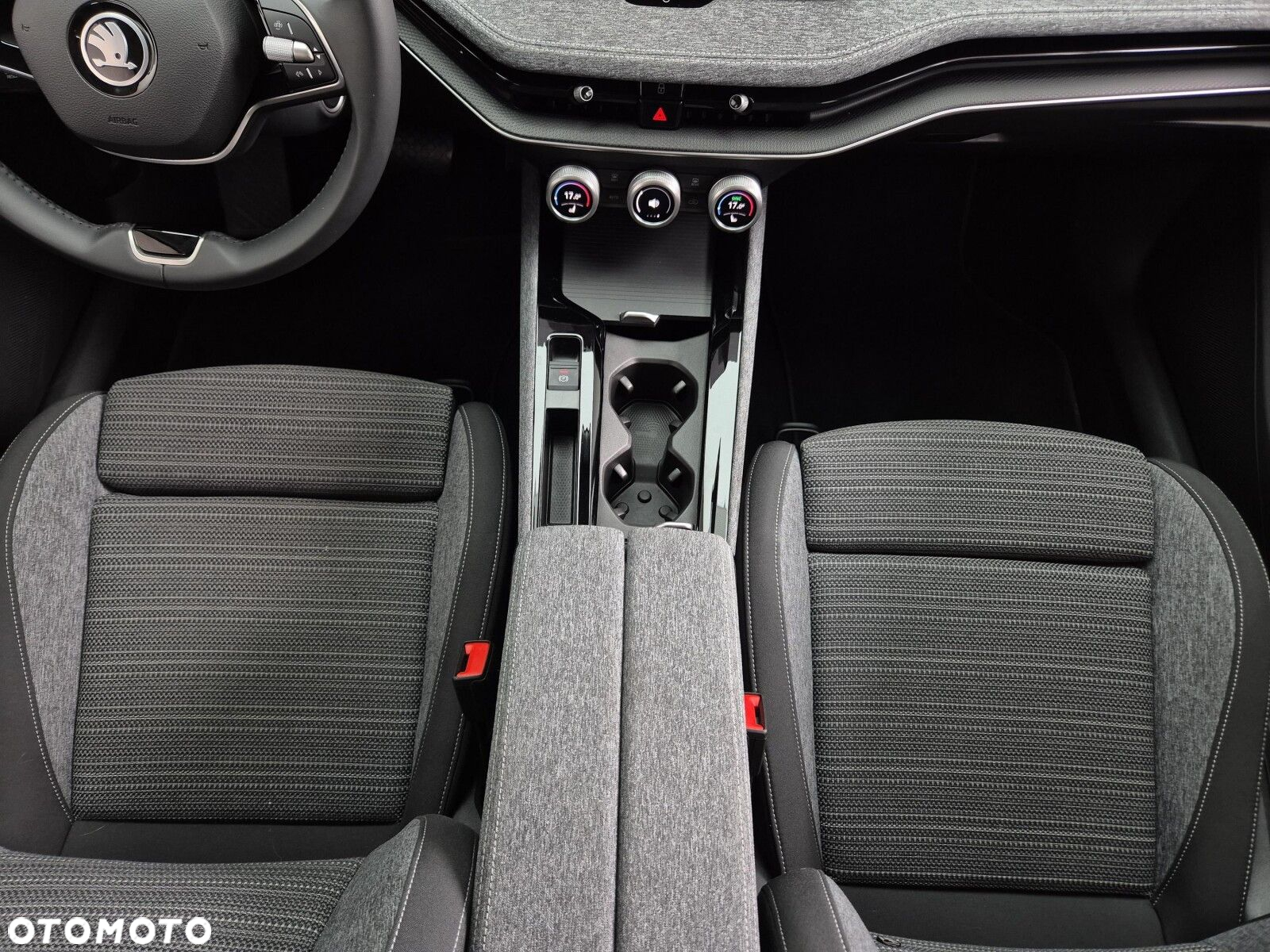 Skoda Superb - 19