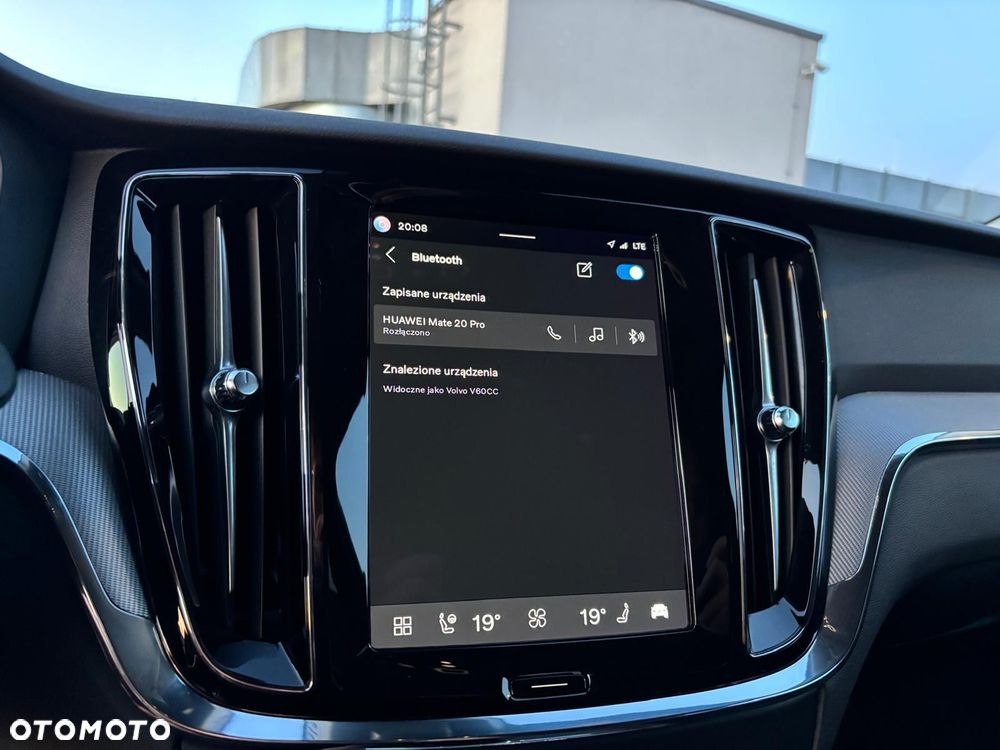 Volvo V60 B4 D Plus Bright - 34