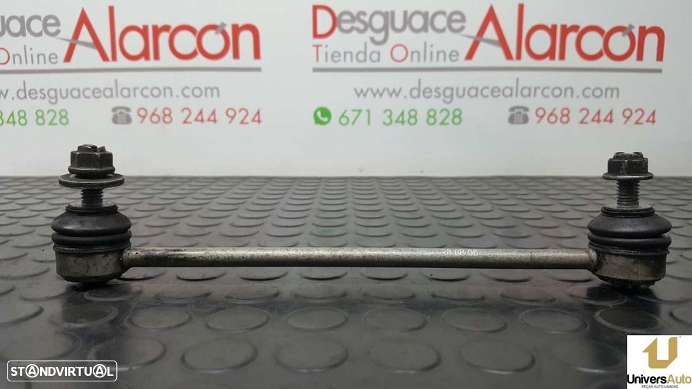 TIRANTE FRENTE ESQUERDO MERCEDES CLASE B (W245) 200 CDI (245.208) - 1