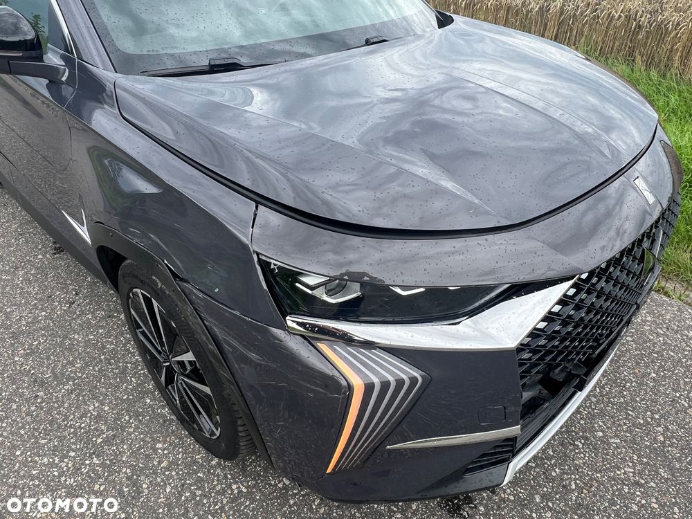 DS Automobiles DS 7 1.6 E-Tense 4x4 Antoine de Saint Exupéry - 36