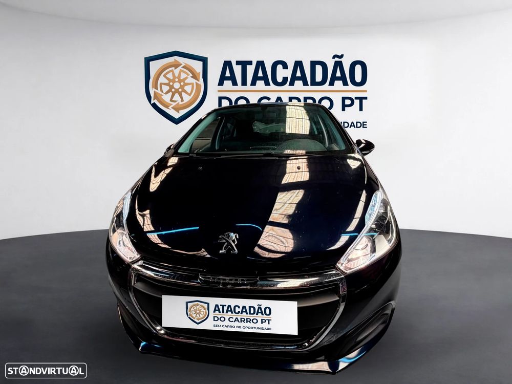 Peugeot 208 - 3