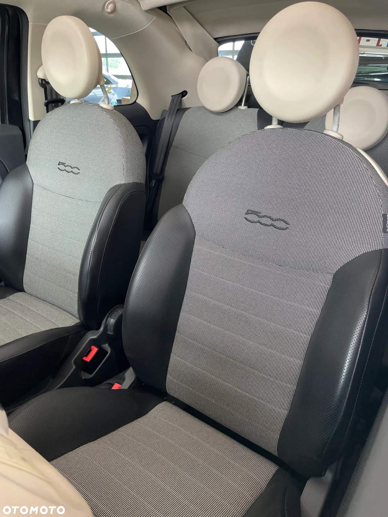 Fiat 500 - 4