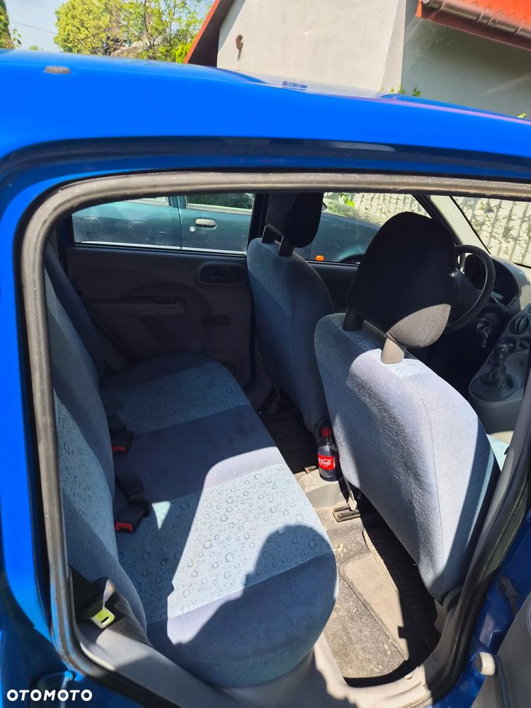 Fiat Panda 1.1 Active Plus - 5