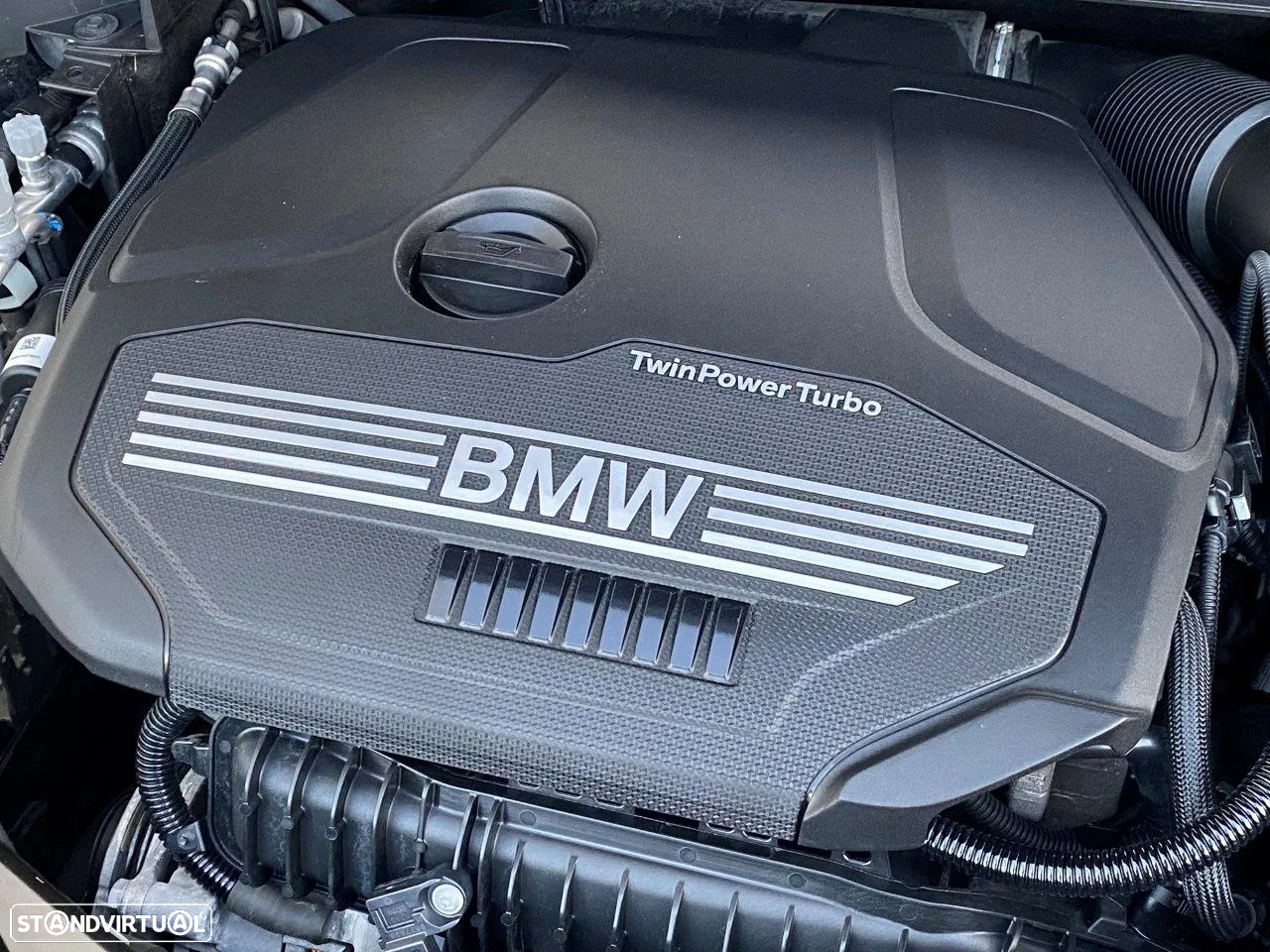 BMW 116 d Corporate Edition - 31