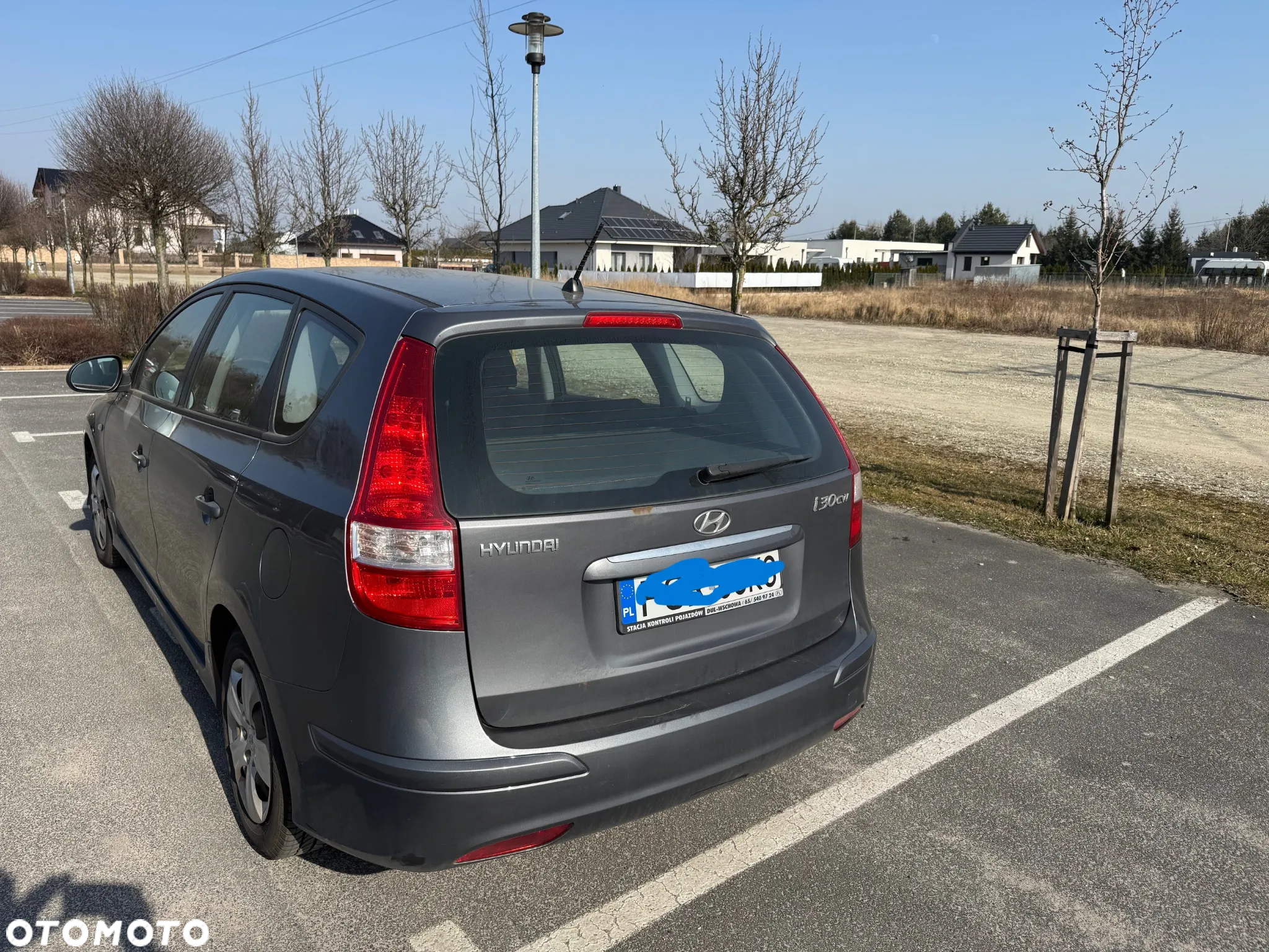 Hyundai i30 1.4 Classic - 7