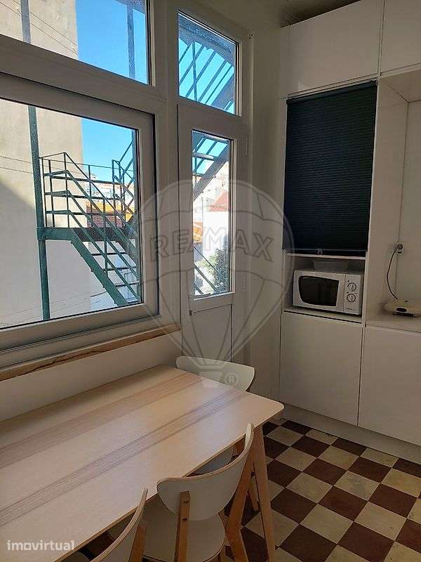 Apartamento T3 para arrendamento - Grande imagem: 5/16