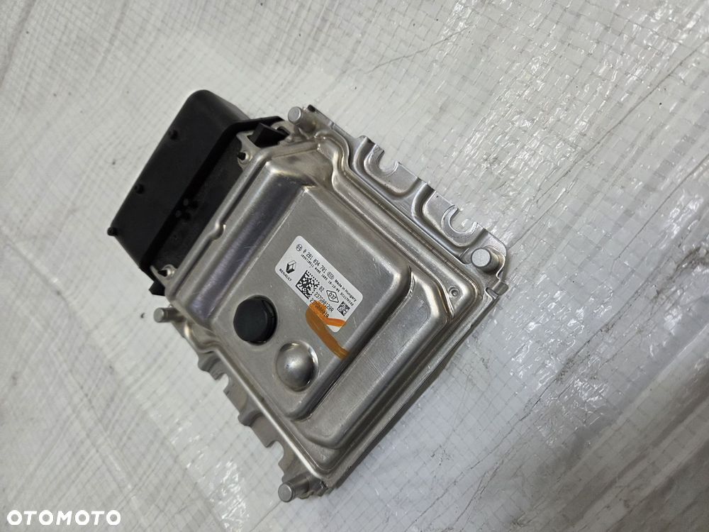 MODUŁ STEROWNIK AD BLUE RENAULT MASTER III OPEL VIVARO III 0281034701 - 3