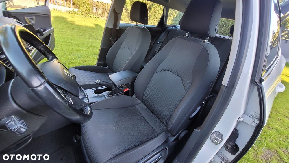 Seat Leon 1.6 TDI Style - 12