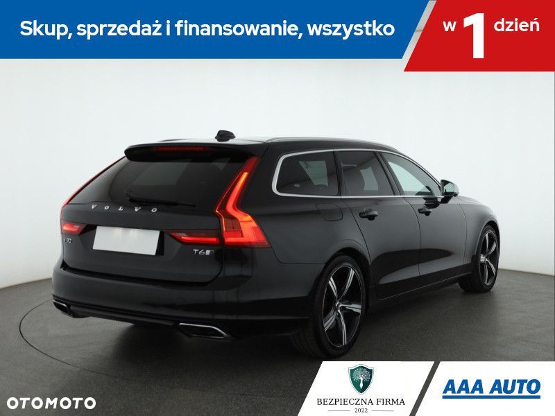 Volvo V90 - 6