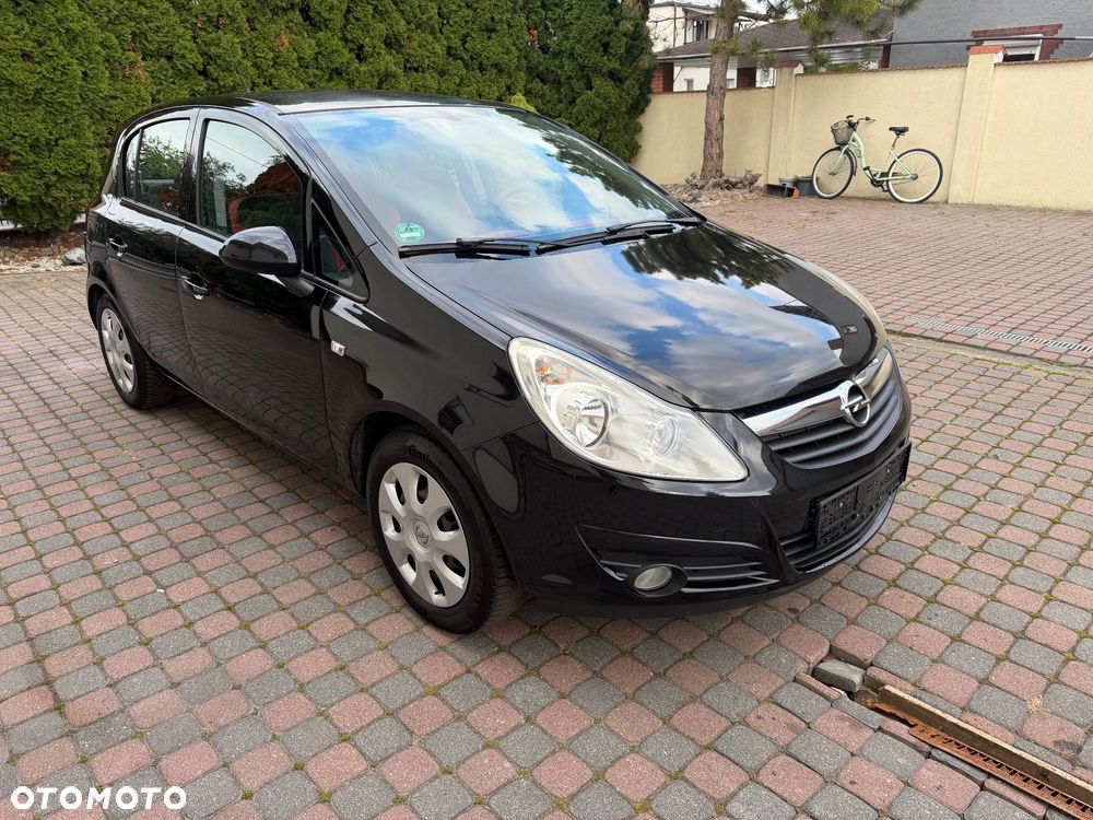 Opel Corsa 1.2 16V Color Edition - 2