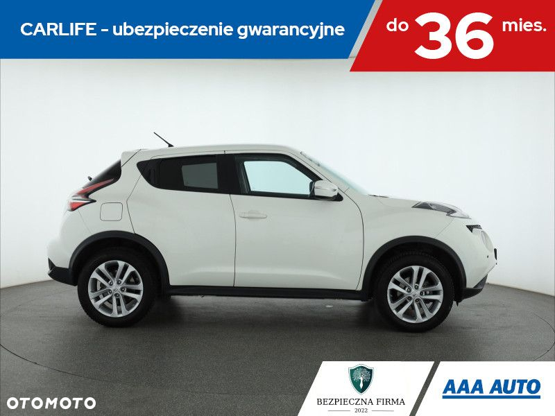 Nissan Juke - 7