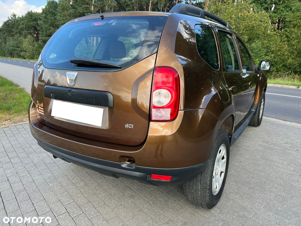 Dacia Duster - 8