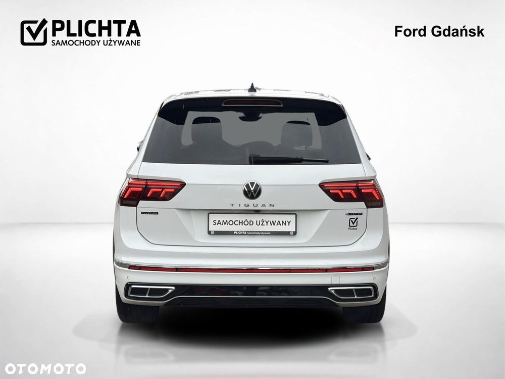 Volkswagen Tiguan Allspace - 5