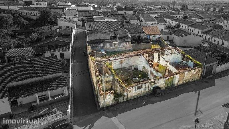 Terreno para construção - Grande imagem: 3/4