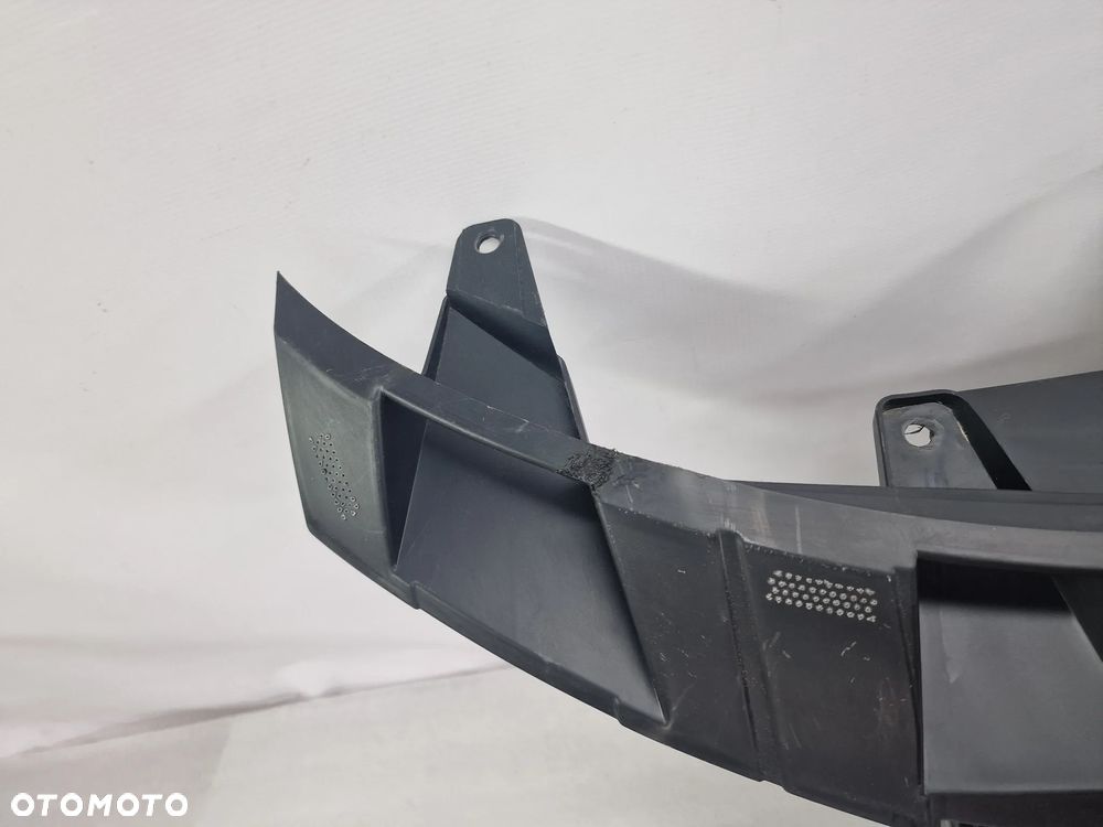 VW ID3 ID-3 19- STELAŻ / WZMOCNIENIE ATRAPY / GRILLA PRZEDNIEGO PRZÓD , NR 10A807231 , NR AUKCJI GL501 - 2