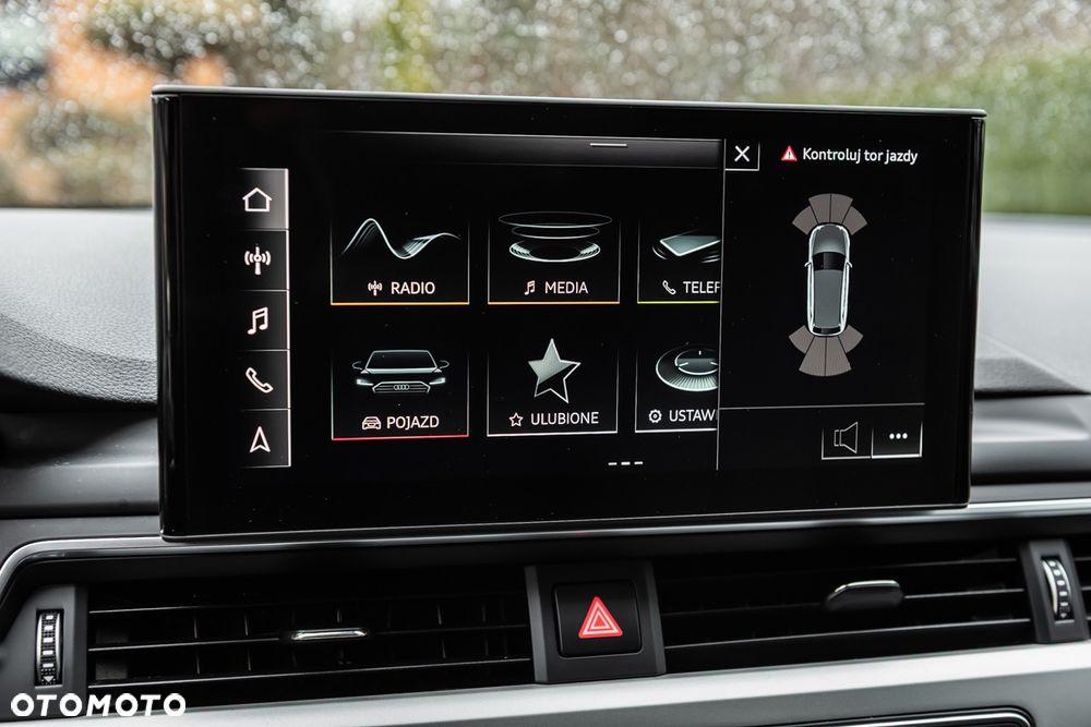 Audi A4 Avant 35 TDI S tronic S line - 18