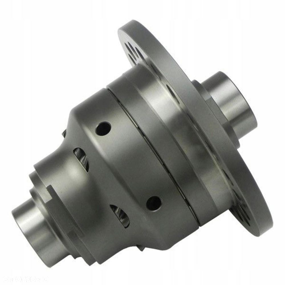 SZPERA TORSEN BLACKLINE BMW E28 E30 E36 Z3 TYP 188 - 1