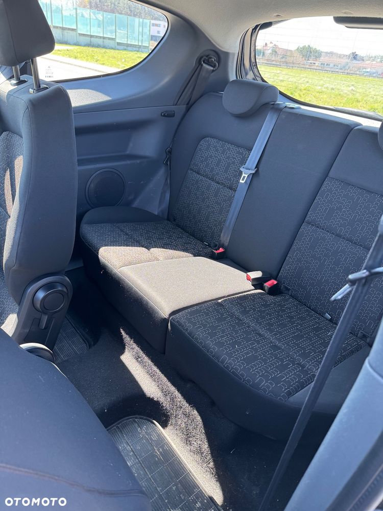 Mitsubishi Colt 1.1 Inform Cleartec - 7