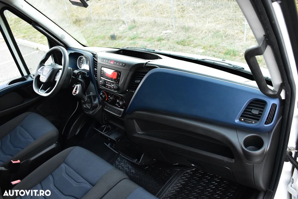 Iveco Daily - 23