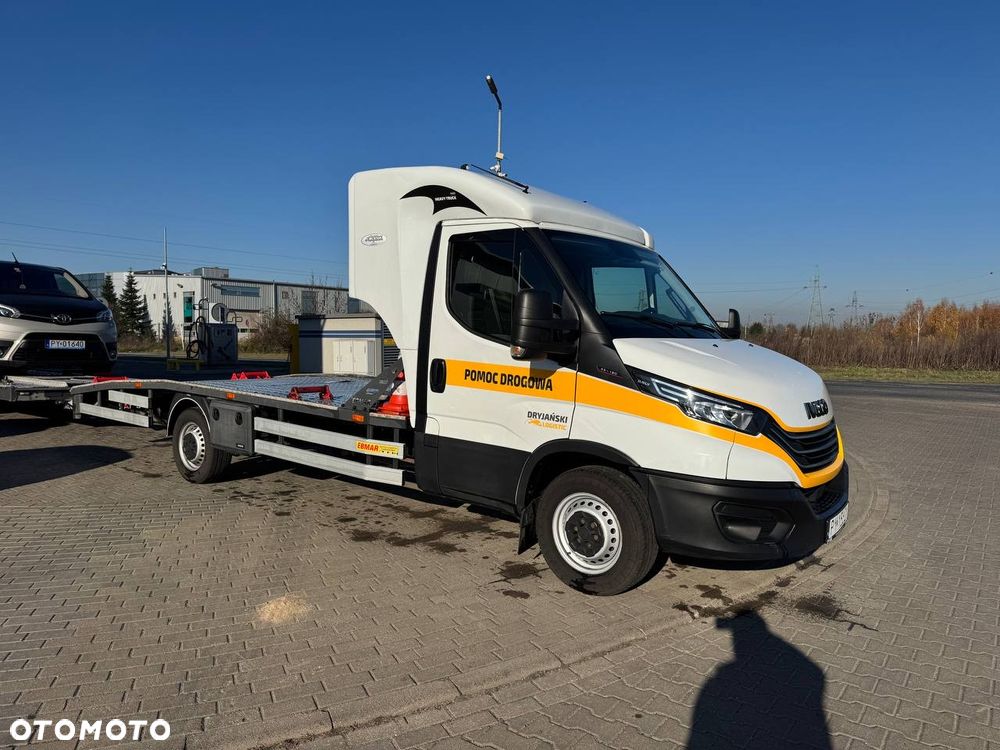 Iveco Daily 35s18 - 9