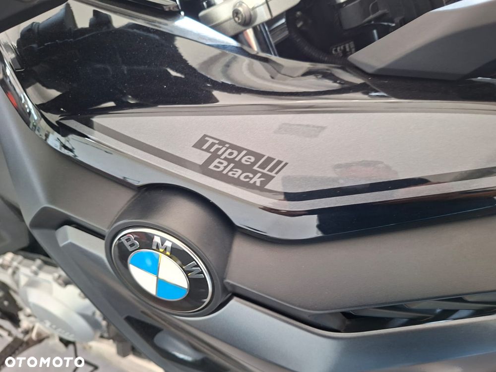 BMW GS - 4