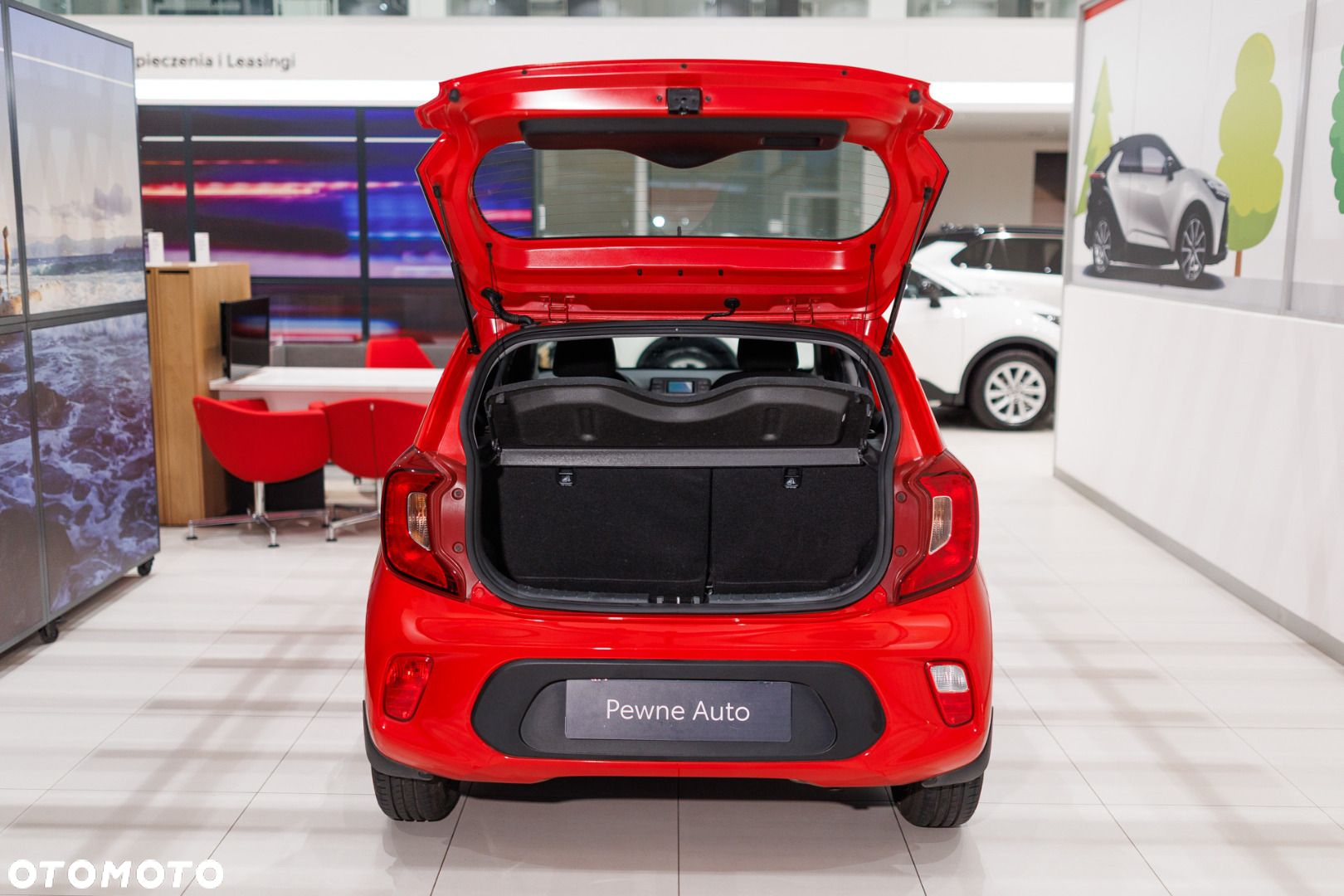 Kia Picanto - 30