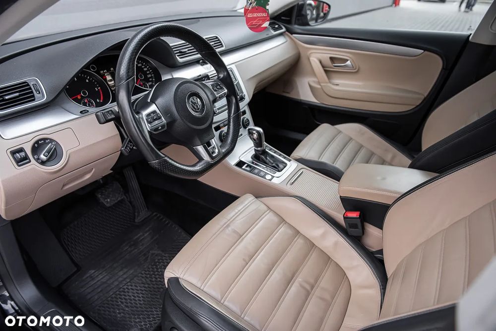 Volkswagen CC - 15