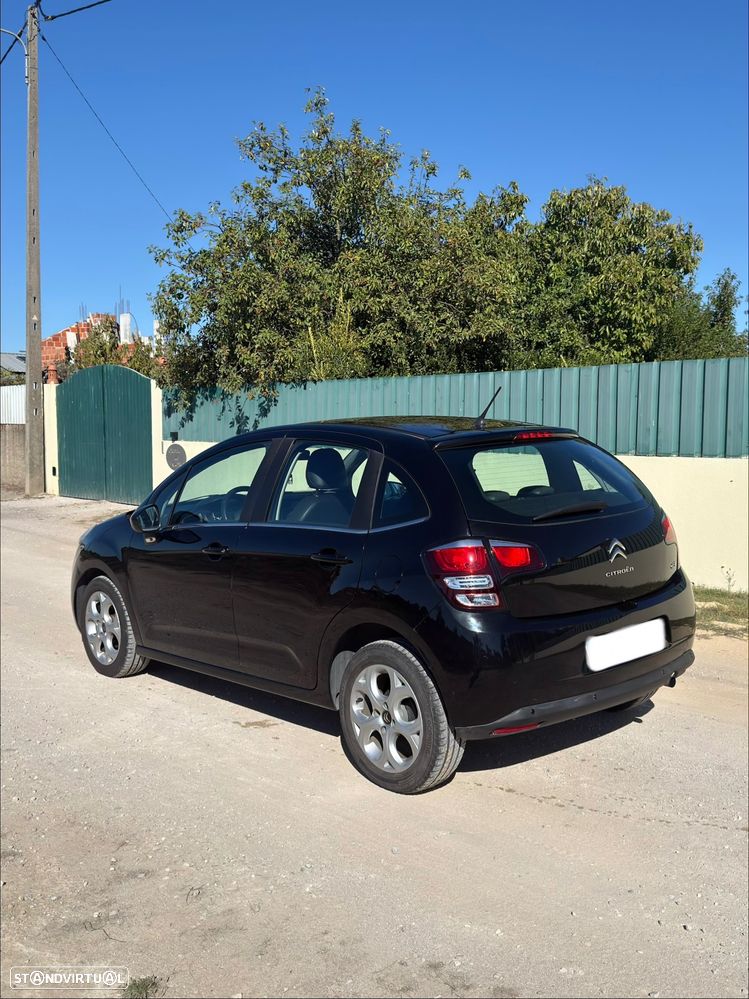 Citroen C3 2016 photo 5