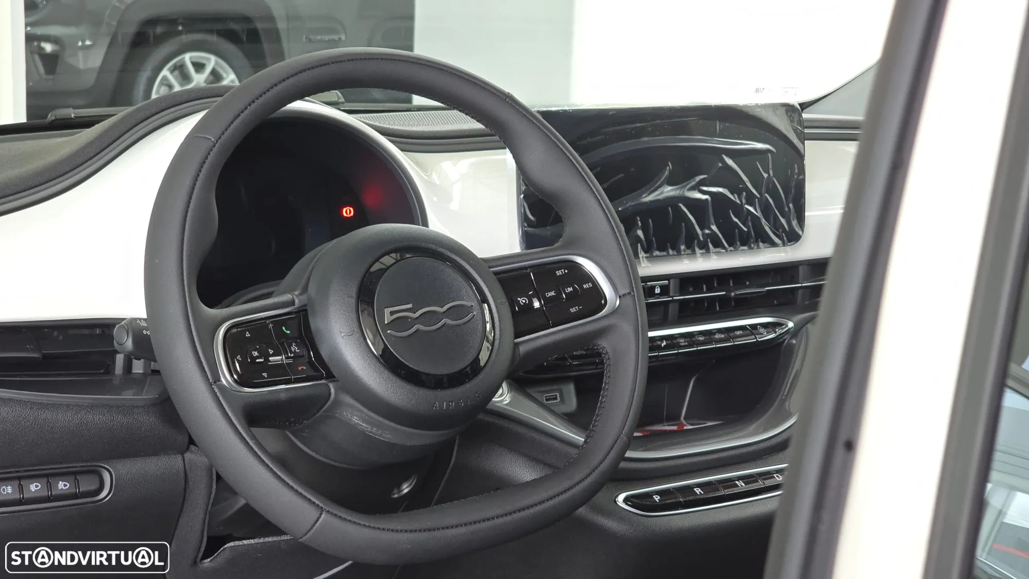 Fiat 500e - 7