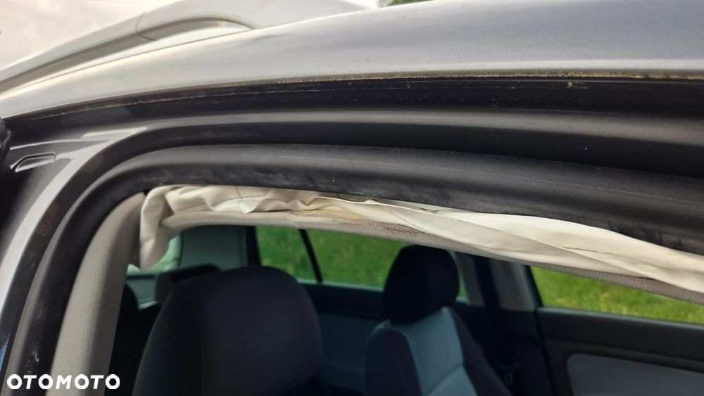 Volkswagen Golf Plus 1.9 TDI Trendline - 20
