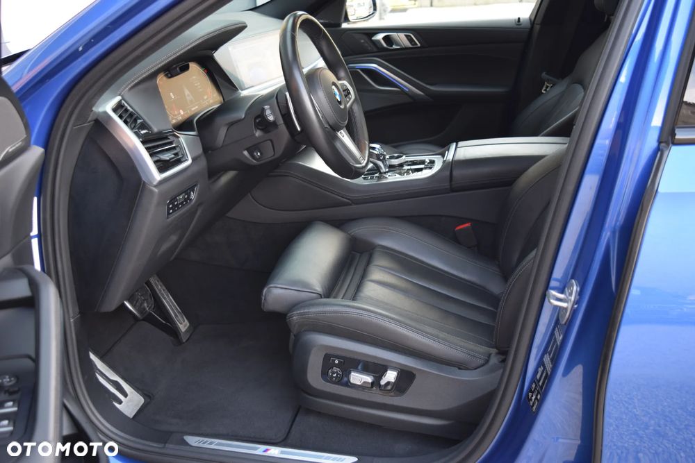 BMW X6 - 18