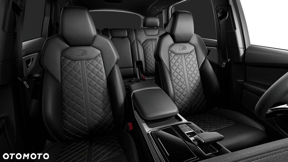 Audi Q7 45 TDI mHEV Quattro S Line Tiptr - 14