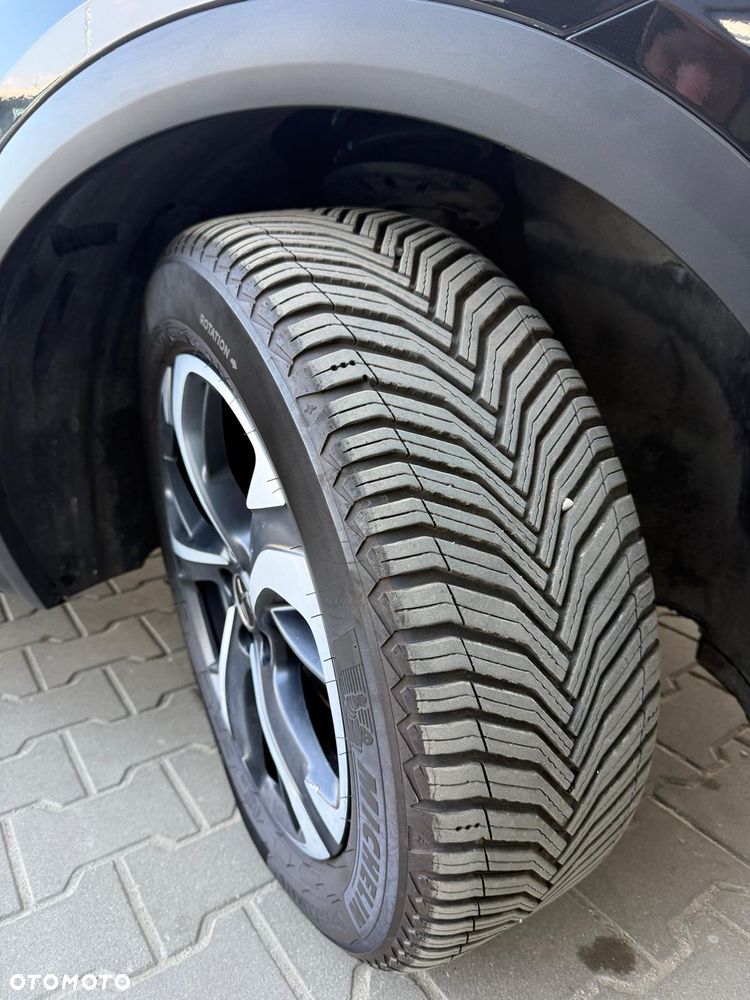 DS Automobiles DS 7 Crossback - 20