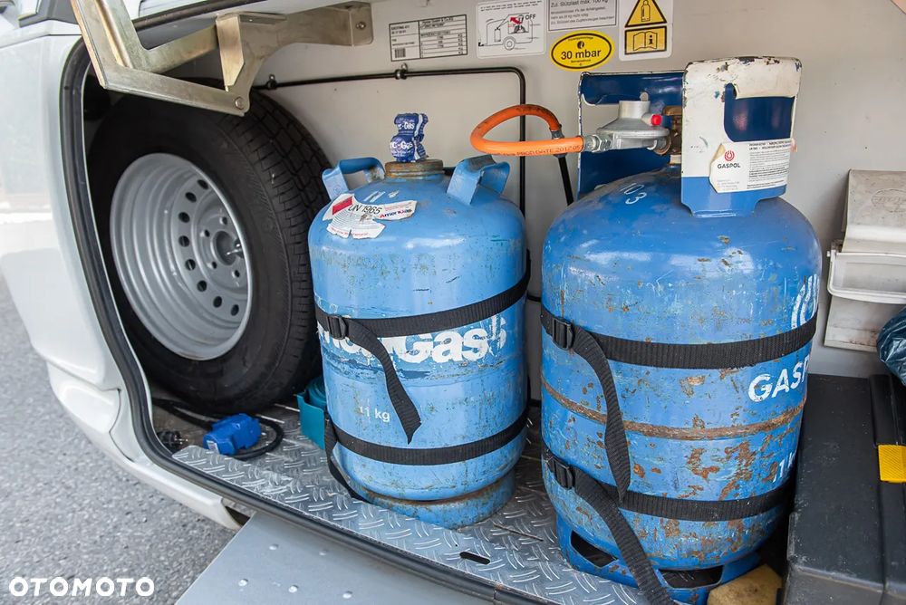 Hymer-Eriba Exciting 471 - 31