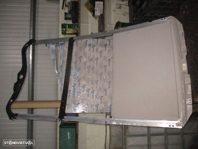 Teto De Abrir 96589575BJ PEUGEOT 207SW 2010 5P ELETRICO - 1