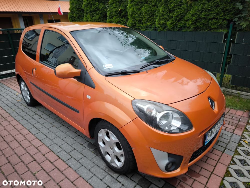 Renault Twingo 1.2 16V Initiale - 1