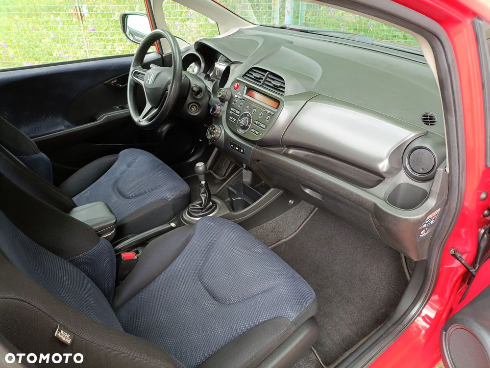 Honda Jazz 1.2 i-VTEC Trend - 5