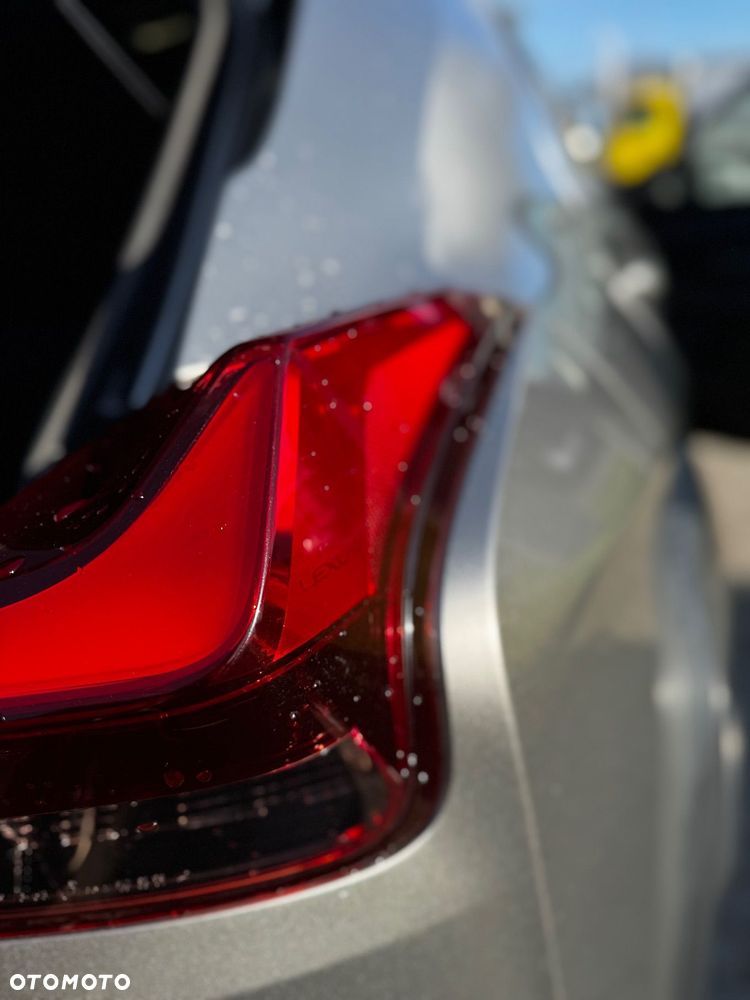 Lexus UX 200 GPF Business 2WD - 24