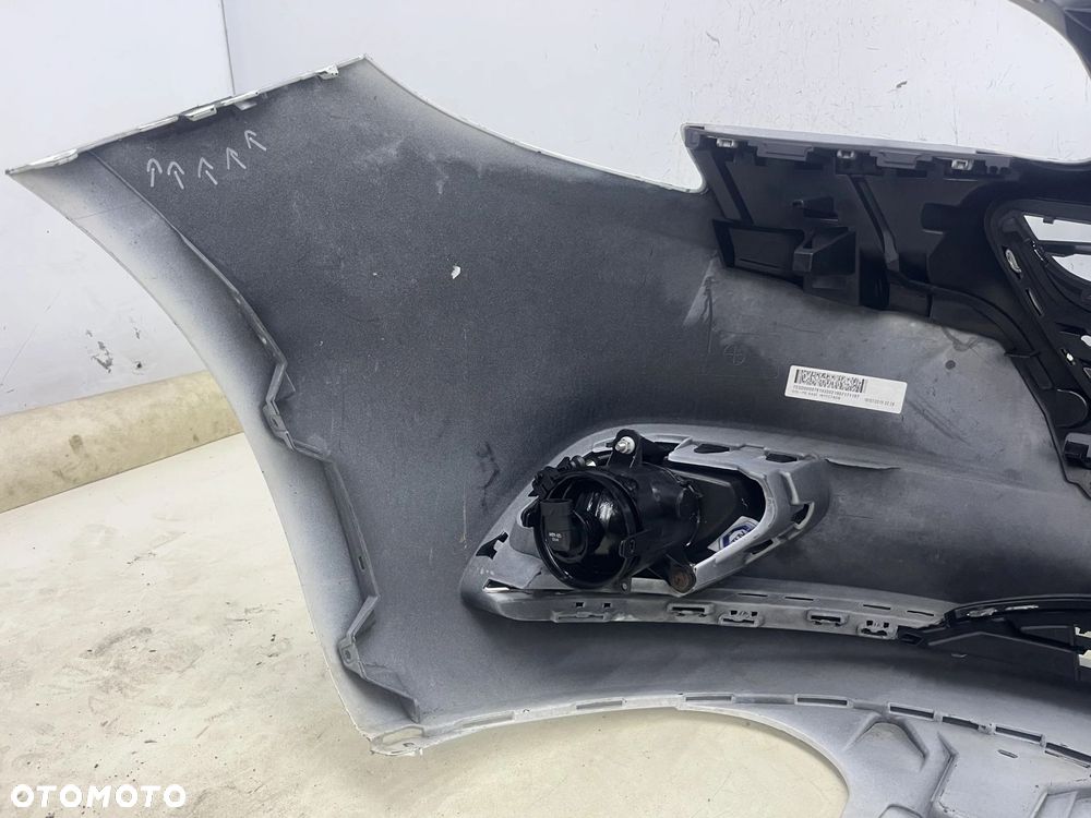 Zderzak przedni Opel Corsa E 14-19r. przód 39003567 - 7
