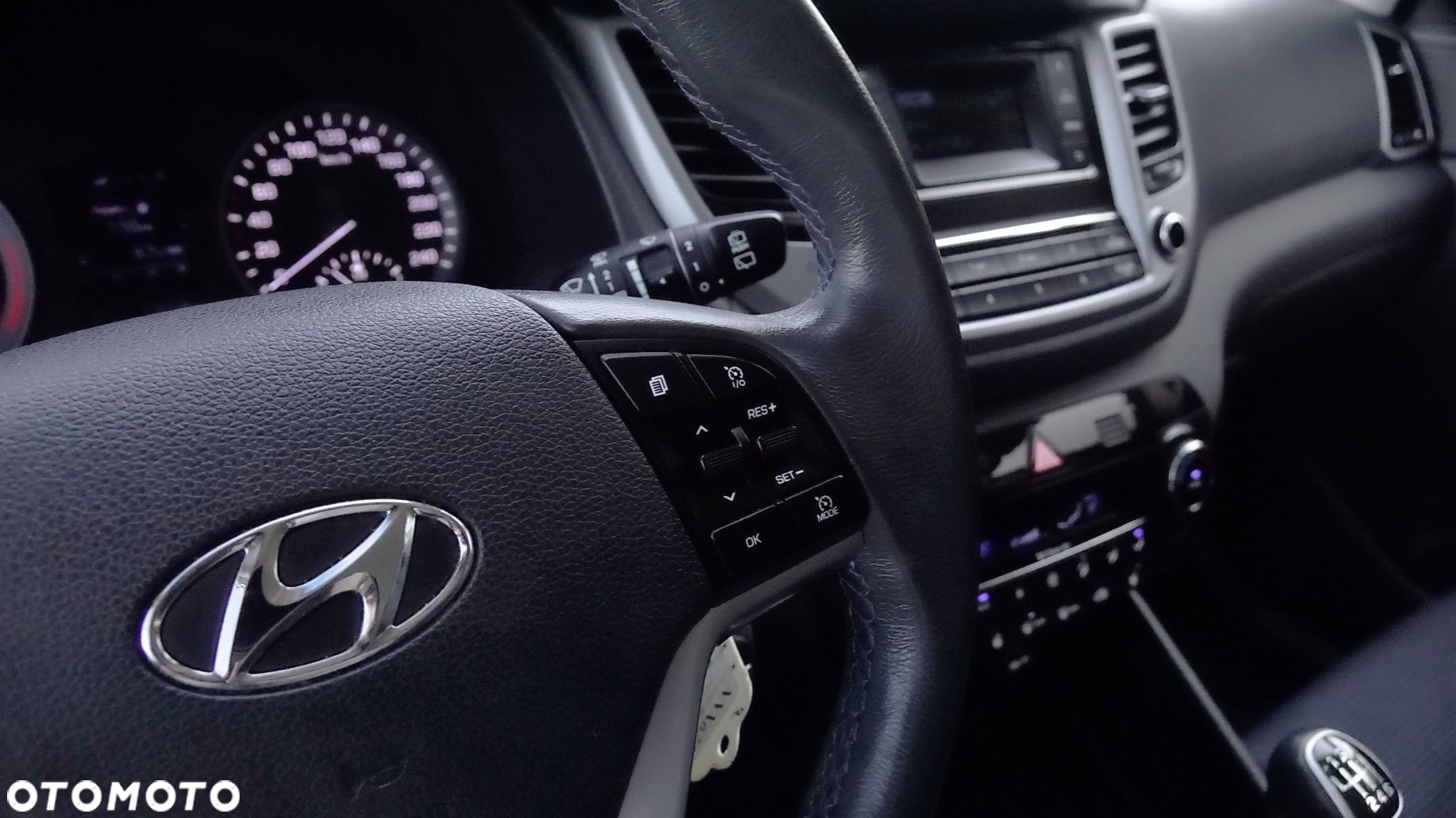 Hyundai Tucson - 33
